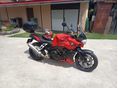 BMW K 1200 R 2007/5 - 2