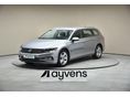 VOLKSWAGEN PASSAT VIII Variant 2.0 TDI SCR Elegance DSG MAGYAR 1.TUL-GARANTÁLT KM-SZERVIZTÖRTÉNET-ÁFÁS-GARANCIÁVAL!