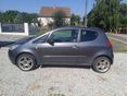 MITSUBISHI COLT 2005 - 4
