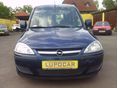OPEL COMBO 2011/12 - 3