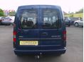 OPEL COMBO 2011/12 - 6