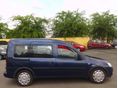 OPEL COMBO 2011/12 - 12
