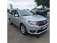 DACIA LOGAN MCV 1.2 Arctic EURO6 Magyarországi_1 tulajdonos_Vonóhorog!