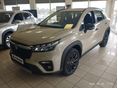 SUZUKI S-CROSS 2026 - 1