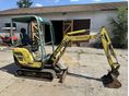 YANMAR SV17