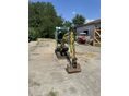 YANMAR 2009 - 2