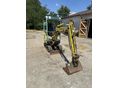 YANMAR 2009 - 3