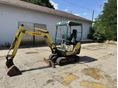 YANMAR 2009 - 4