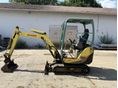 YANMAR 2009 - 5