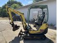 YANMAR 2009 - 8