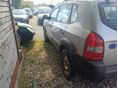 HYUNDAI TUCSON 2005/9 - 2