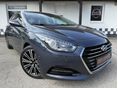 HYUNDAI I40 2.0 GDI Premium Navi! Xenon! Bőr belső! Tolatókamera! Android Auto! Apple CarPlay! Infinity HiFi
