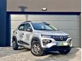 DACIA SPRING Electric 45 Comfort Plus aut. MR. SPRING AJÁNLAT - ÚJSZERŰ ÁLLAPOT - CCS VILLÁMTÖLTÉS - AJÁNDÉK NÉVRE ÍRÁS
