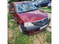 DACIA LOGAN 2004 - 1