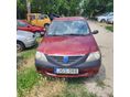 DACIA LOGAN 2004 - 4