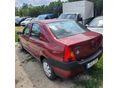 DACIA LOGAN 2004 - 5