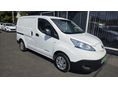 NISSAN NV200 e-NV200 Acenta (Automata) 40 kWh Magyarországi szervizkönyves. bevizsgált akku!