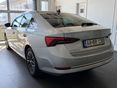 SKODA OCTAVIA 2022/9 - 2