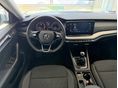SKODA OCTAVIA 2022/9 - 6
