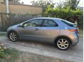 HONDA CIVIC 2007 - 2