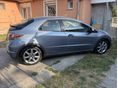 HONDA CIVIC 2007 - 3