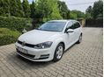 VOLKSWAGEN GOLF VII Variant 1.6 TDI Comfortline