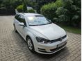 VOLKSWAGEN GOLF VII 2014/5 - 2