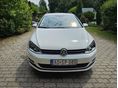 VOLKSWAGEN GOLF VII 2014/5 - 6