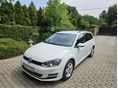 VOLKSWAGEN GOLF VII 2014/5 - 12