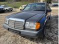 MERCEDES-BENZ 230 1992/5 - 2