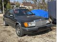 MERCEDES-BENZ 230 E