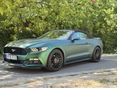 FORD MUSTANG Convertible 3.7 V6 (Automata) / Kitűnő állapot / Frissen szervizelt / Friss műszaki