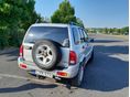 SUZUKI GRAND VITARA 2001/1 - 2