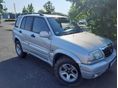 SUZUKI GRAND VITARA 2.0 Klima 5cm emelés. jó gumik