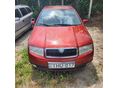 SKODA FABIA 2002 - 1