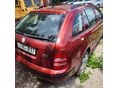 SKODA FABIA 2002 - 4