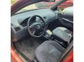SKODA FABIA 2002 - 6