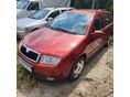 SKODA FABIA 2002 - 7