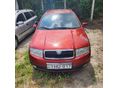 SKODA FABIA 2002 - 8