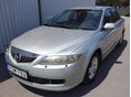 MAZDA 6 2006/8 - 1