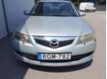 MAZDA 6 2006/8 - 2