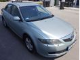 MAZDA 6 2006/8 - 4