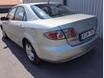 MAZDA 6 2006/8 - 6
