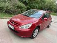 PEUGEOT 307 2003/10 - 10
