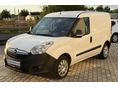 OPEL COMBO Van 1.3 CDTI L1H1 2.2t Klíma 2x elektromos ablak és tükör Bluetooth Hátsó radar Sortimo polcok