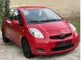 TOYOTA YARIS 1.0 Terra VVT-i