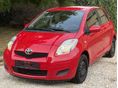 TOYOTA YARIS 2009/7 - 2