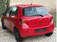 TOYOTA YARIS 2009/7 - 3