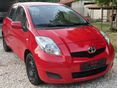 TOYOTA YARIS 2009/7 - 5