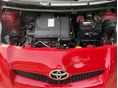 TOYOTA YARIS 2009/7 - 6